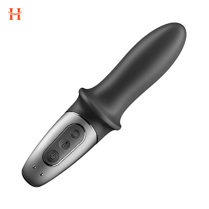 Satisfyer Hot Passion Connect App Happy Wonderland