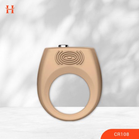 HappyWonderland_Omysky Vibration Ring Delay Penis Ring_CR108